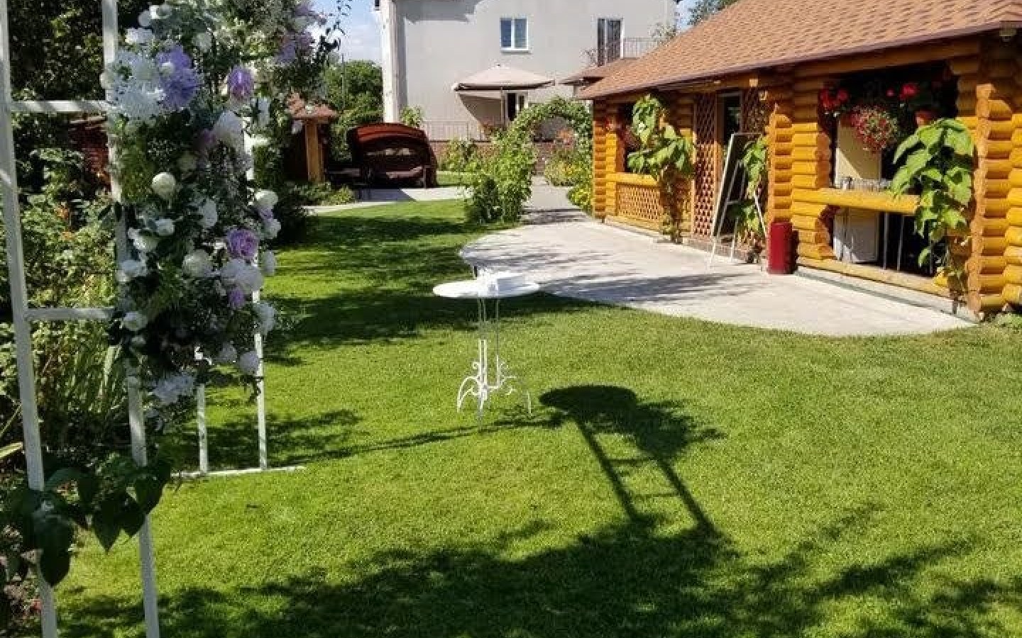 Гостевой дом "Пугачёвский"