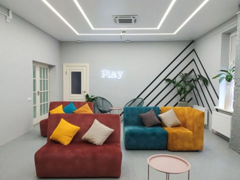 ЗАЛ №2