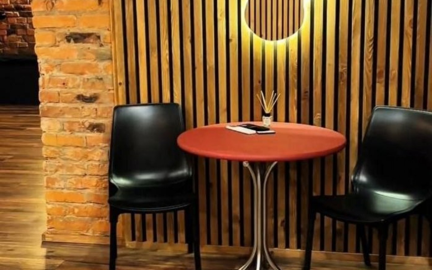 Ивент-пространство для праздников "Dubrovenka Event Room"