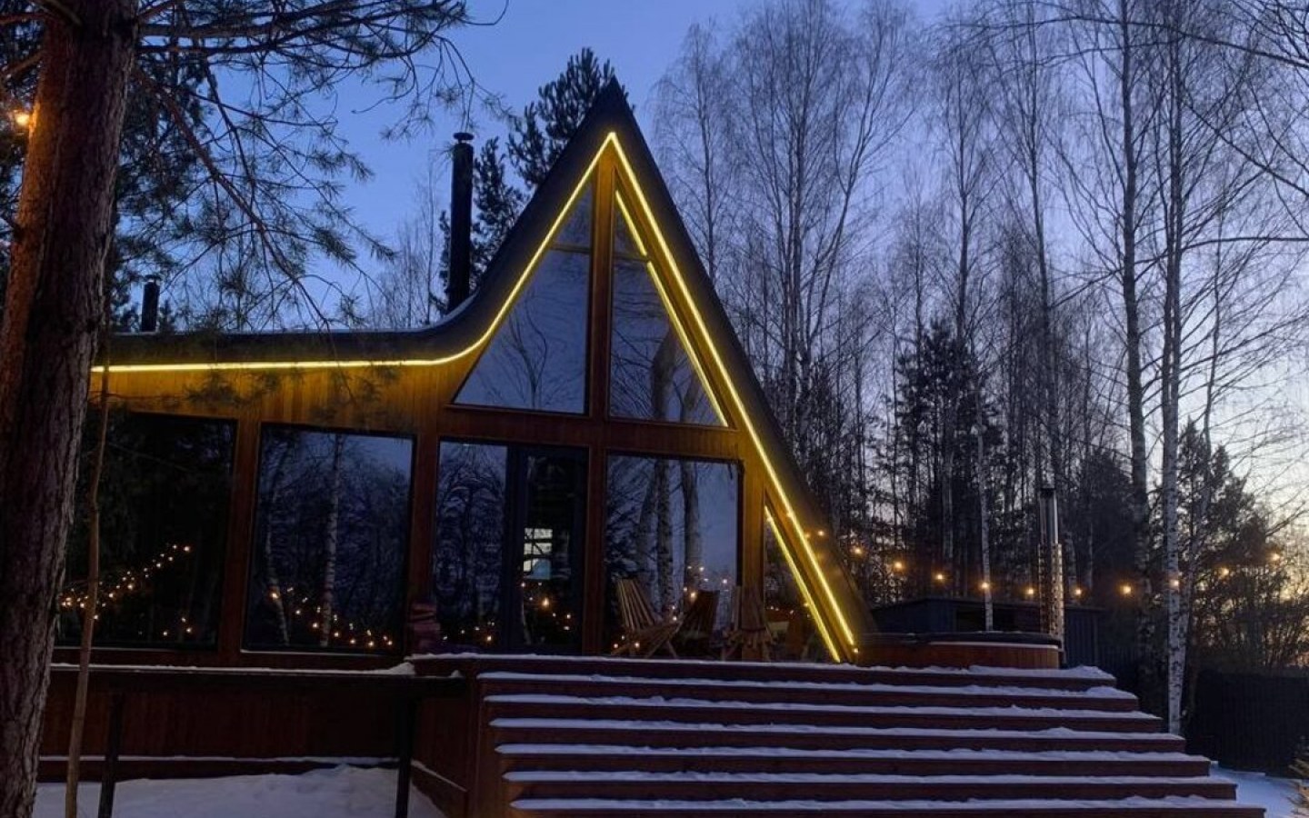 Malle House