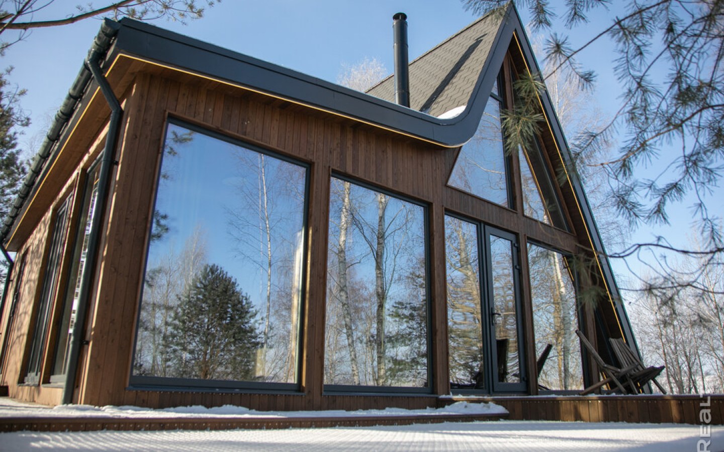 Malle House