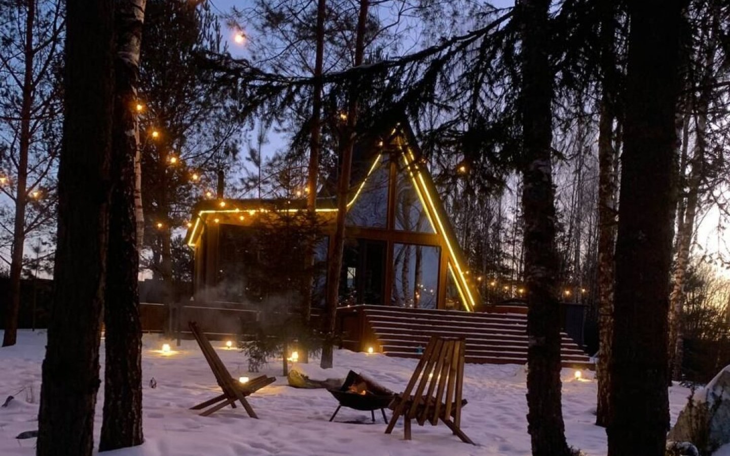 Malle House