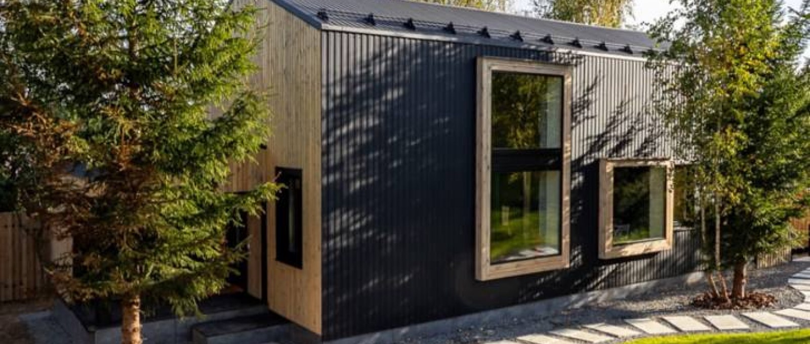 Lumihouse Lumihouse