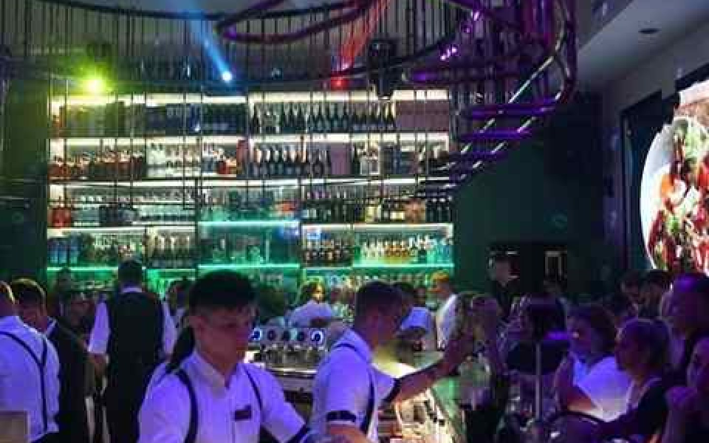 GLASS BAR (Гласс бар)