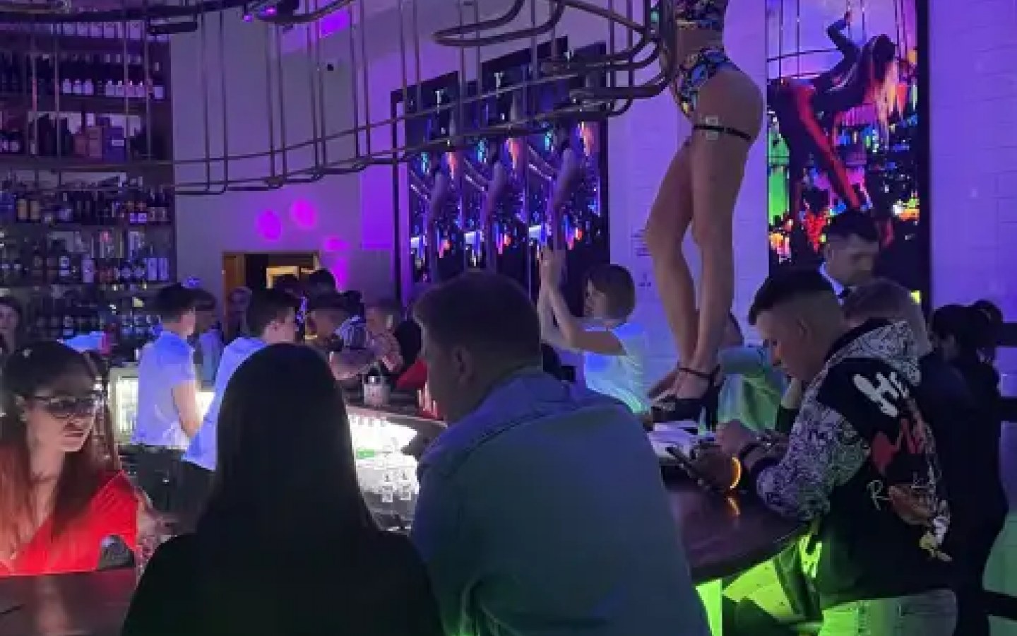 GLASS BAR (Гласс бар)